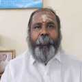 DMK is afraid of the AIADMK alliance RP Udayakumar