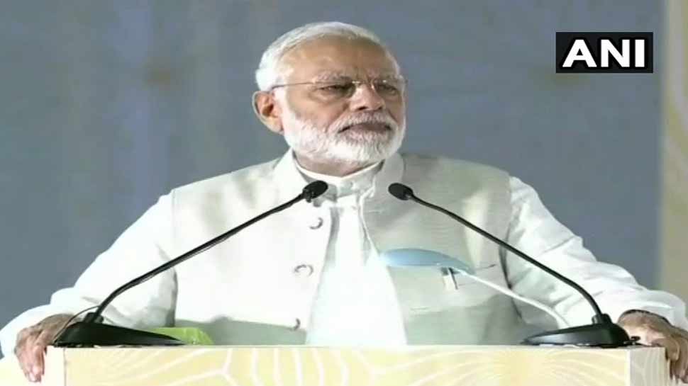 modi