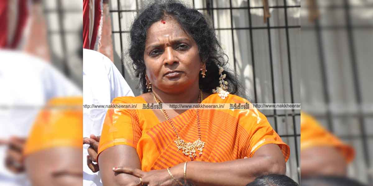 "I give this assurance to the people of Puducherry" - Tamilisai interview!