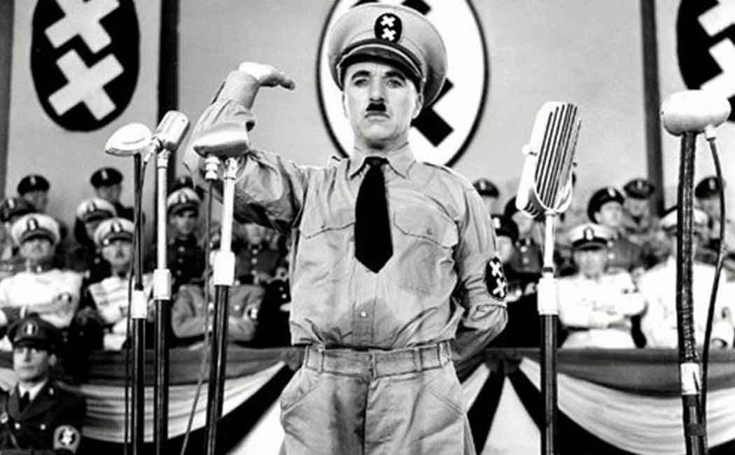 charlie chaplin
