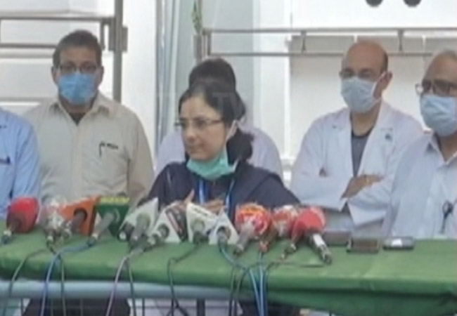 tamilnadu curfew extend very must doctors Recommended!