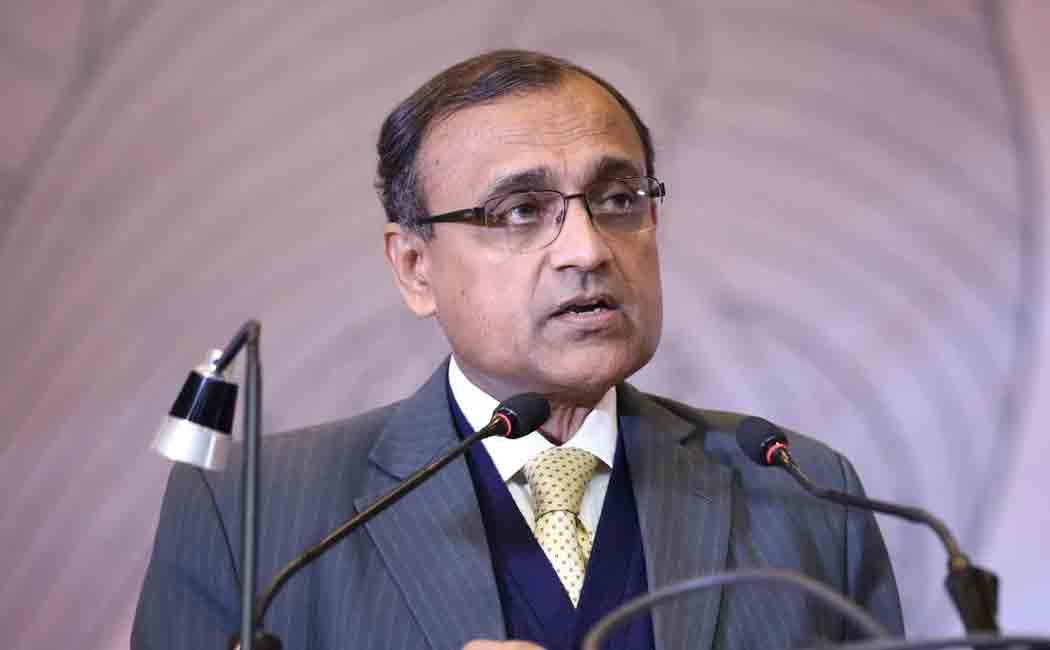 tirumurthi appointed as indias permanent uno ambassador