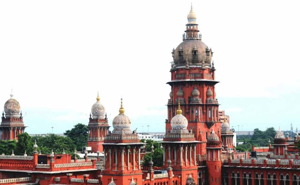 accused surrender in egmore court