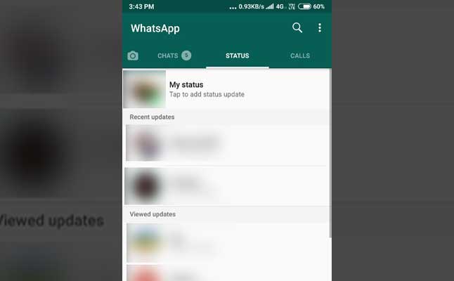 whats app