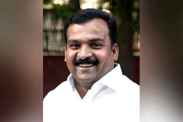 manickam tagore mp tweet congress pm candidate rahul gandhi survey result