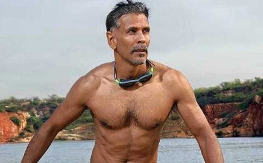 milanth soman