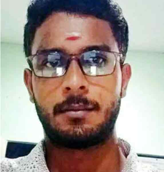 theni incident