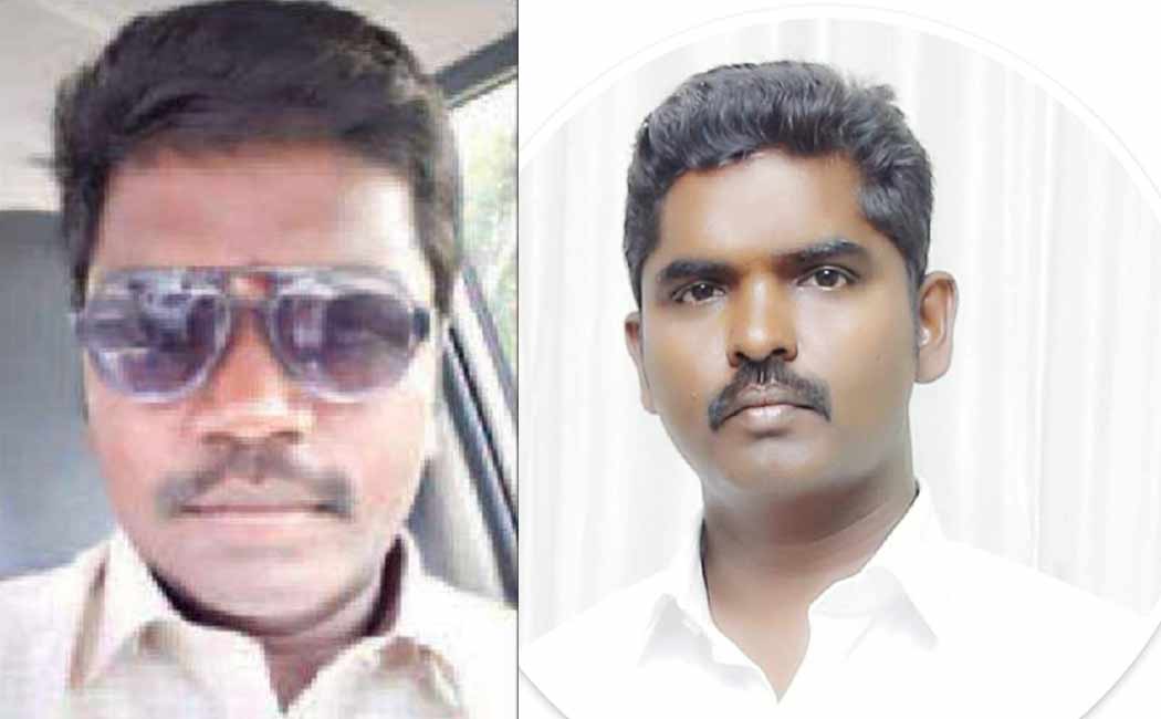 Two youths were passed away in a love affair