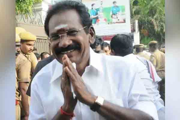 Annamalai criticizes Sellur Raju; Former ministers reacted