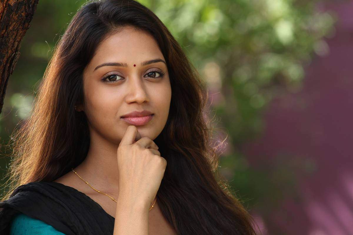 nivetha pethuraj