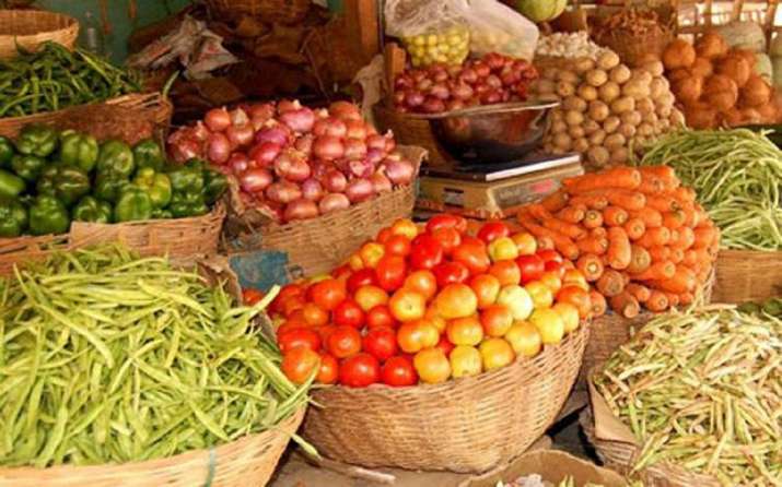 Tomatoes for sale in farm green shops - Minister I. Periyasamy Information
