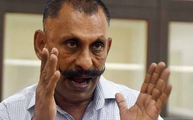 pon manickavel