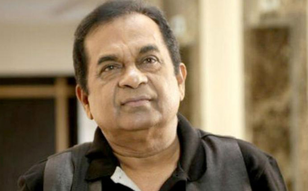Tollywood actor Brahmanandam to campaign for BJP in Karnataka