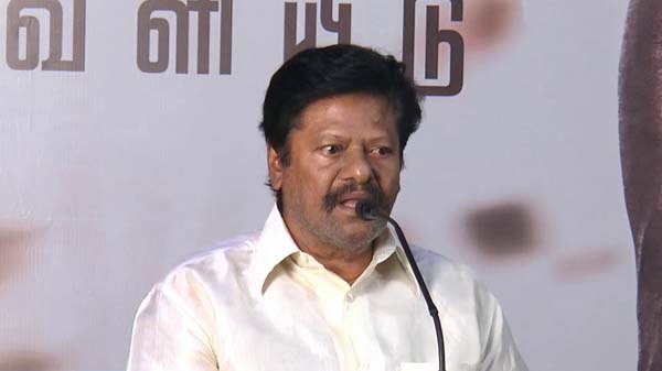 actor Rajkiran