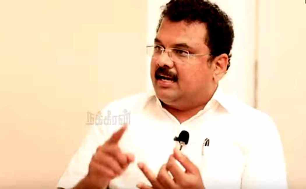 rajya sabha election dmk candidate win