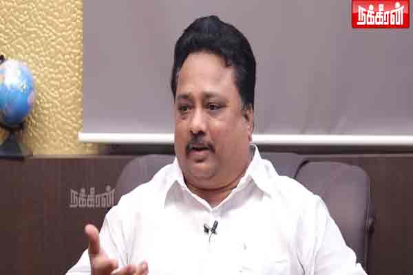 dmk advocate siva jeyaraj talks about tamilisai and narendra modi