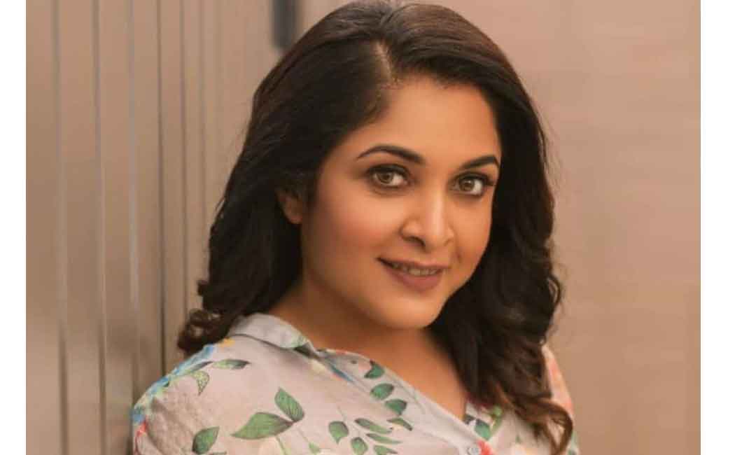 ramya krishnan