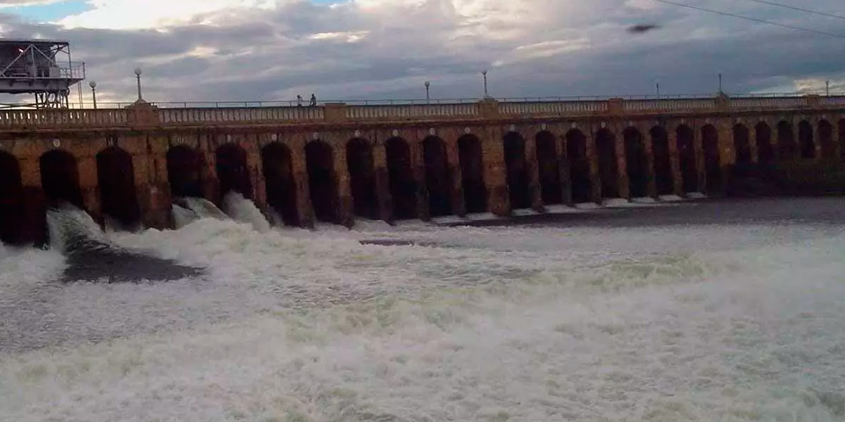 A further reduction in the amount of water released to Tamil Nadu; Shocked by the recommendation of the Cauvery Commission
