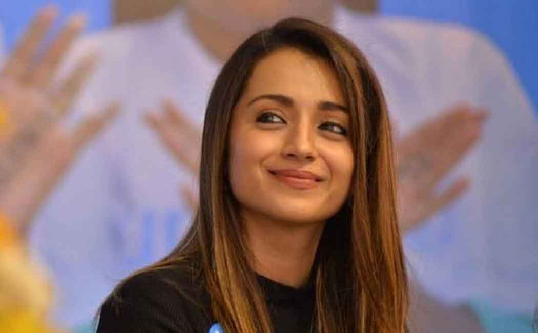 trisha