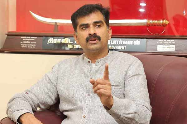 Durai Vaiko questions and ministry response regarding airline service problems