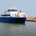 Passenger ferry service between Nagai Kangesan again