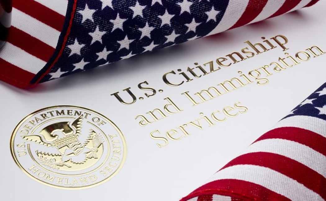 India is second in the list of US citizens!