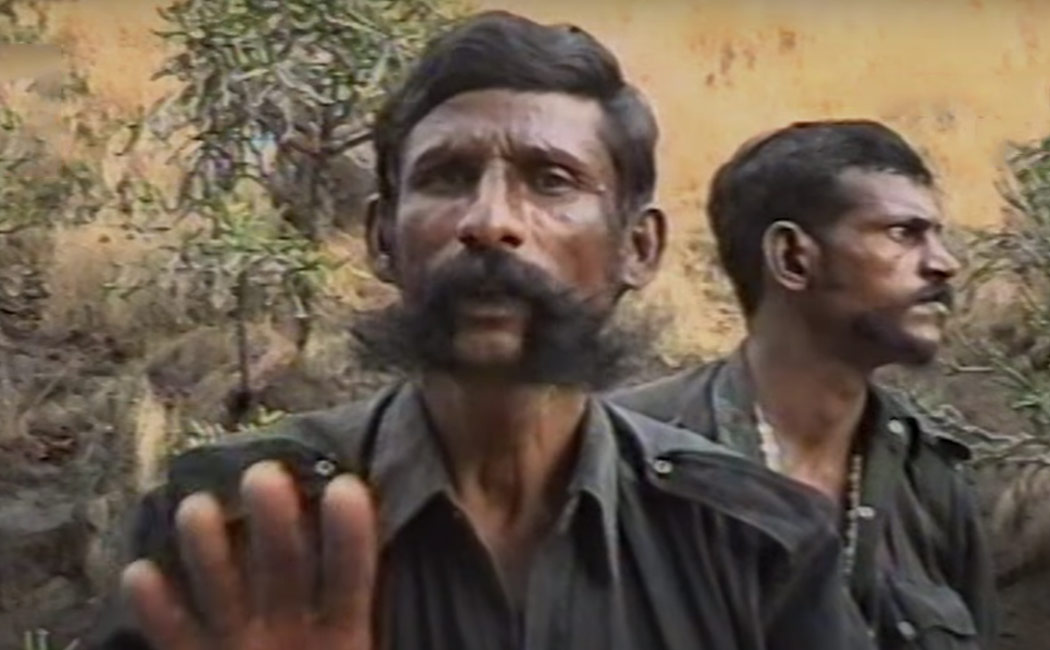 Koose Munisamy Veerappan 2nd Trailer released