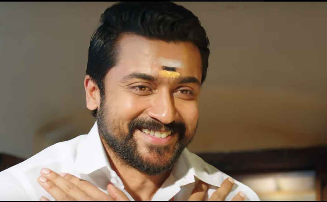 ngk surya