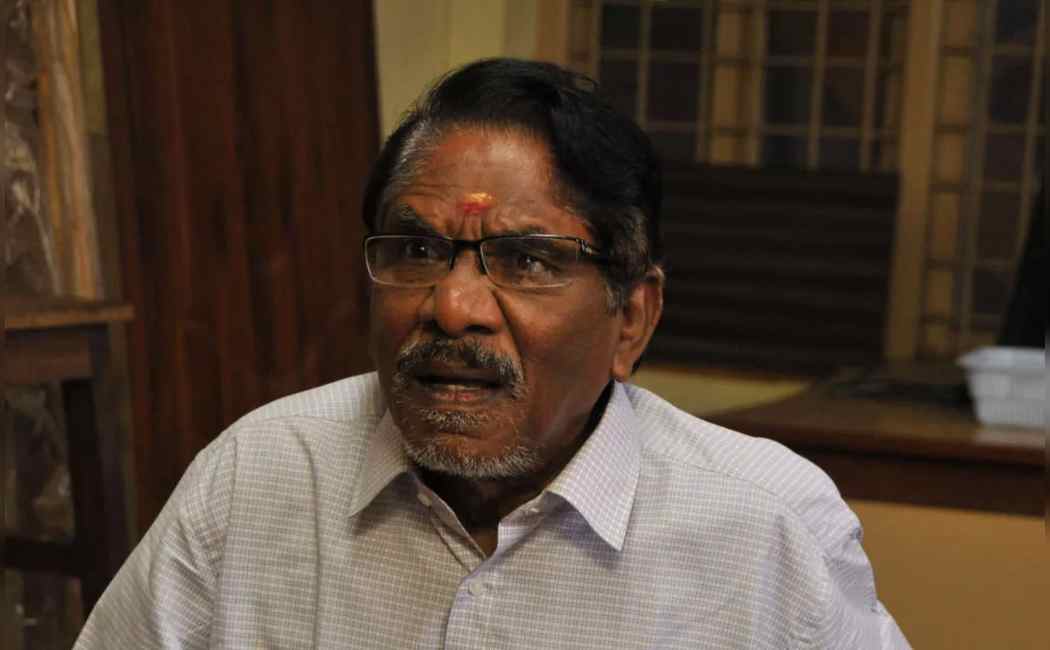 barathiraja