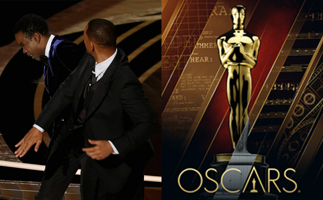 after Will Smith incident oscar committee A security committee has been set up