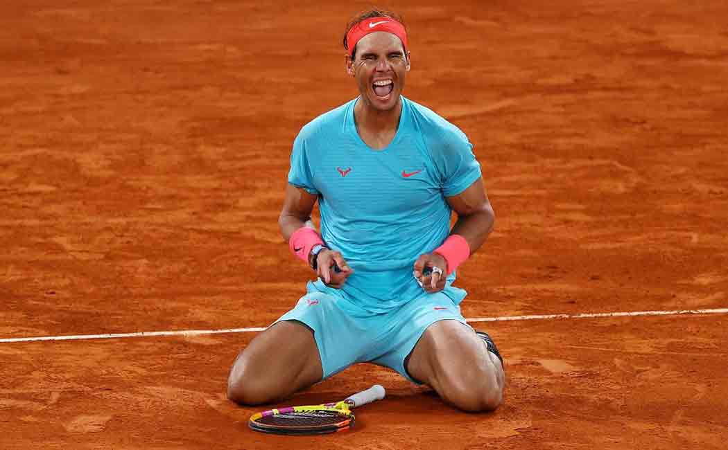 Rafael Nadal