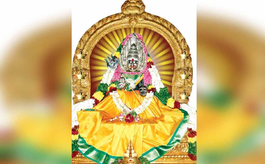 korattur seeyathamman temple