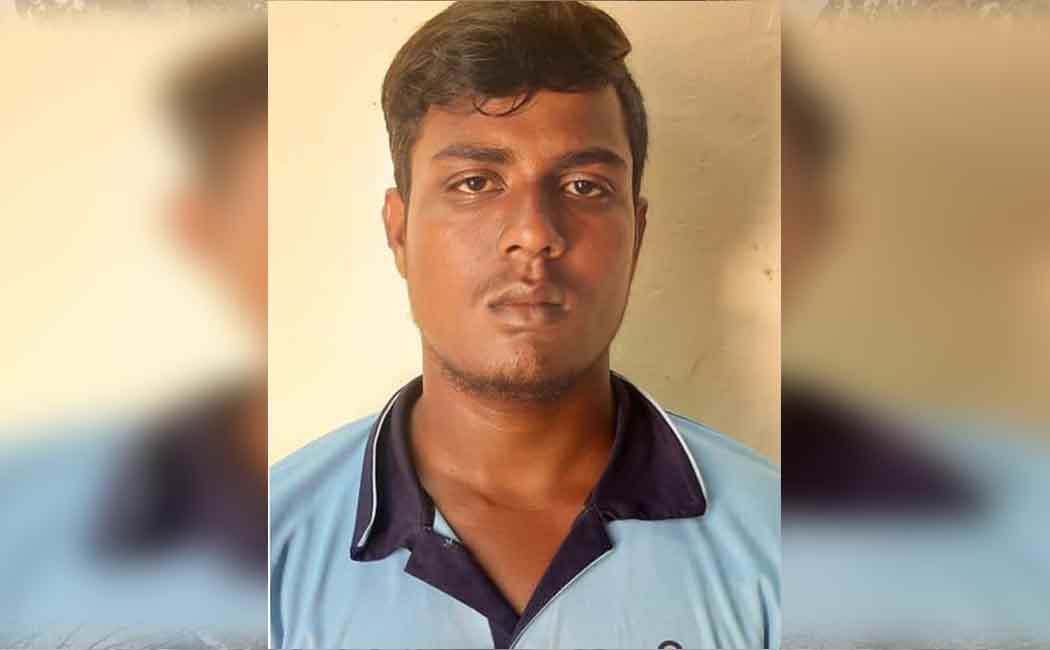 a sensational confession released after the shocking incident