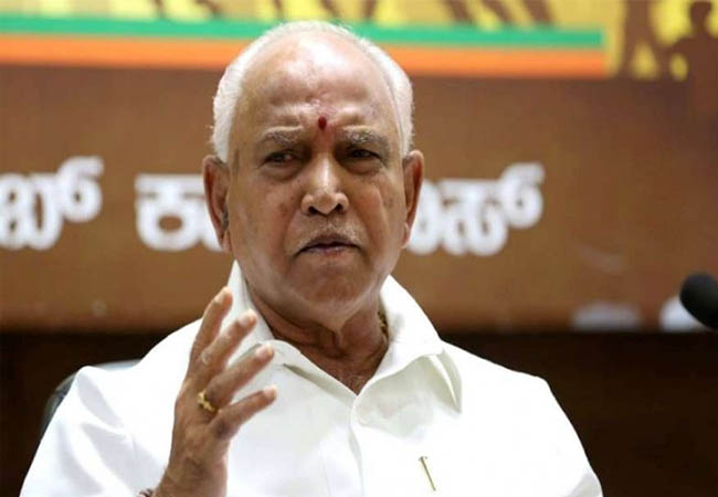 karnataka state night curfew imposed today night