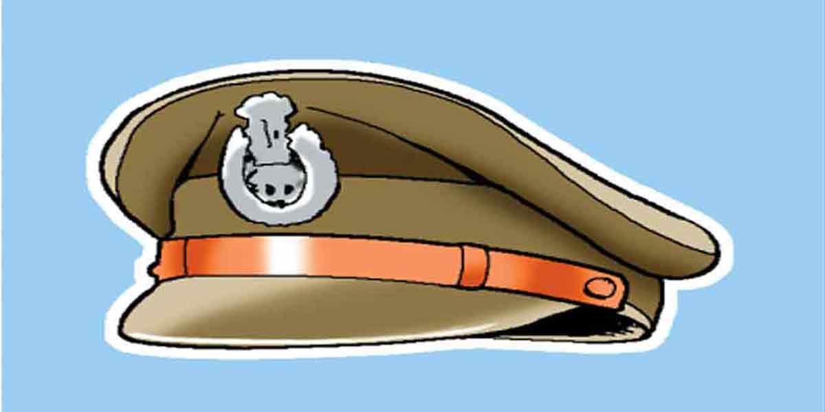 17 IPS officers promoted