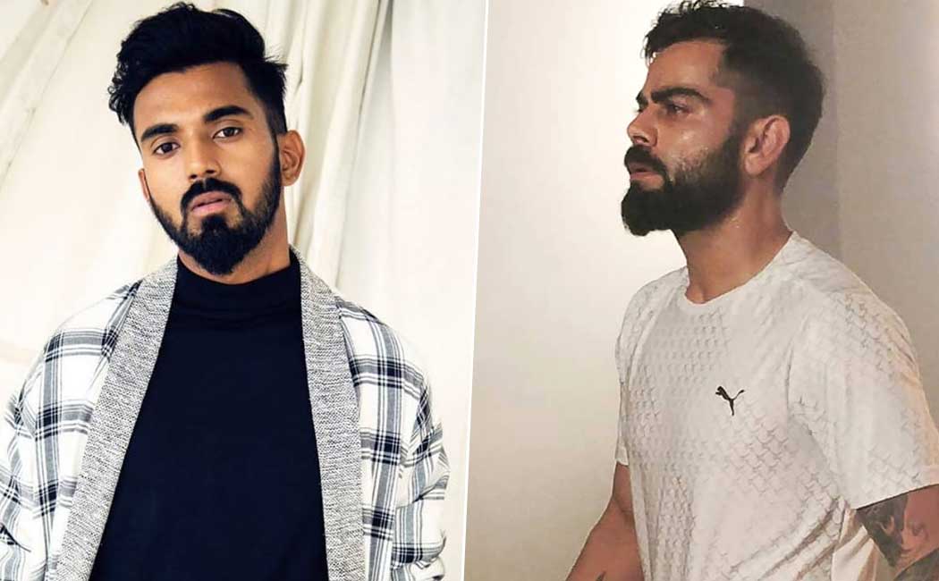 Virat Kohli gifted a BMW car worth 2 cr to KL Rahul at his wedding