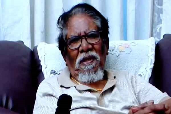 bharathiraja about mari selvaraj
