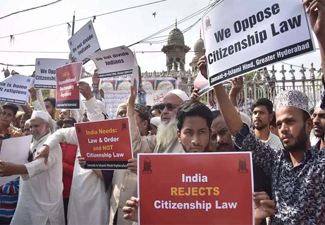 karnataka state mangalore schools, colleges holiday announced citizenship amendment act