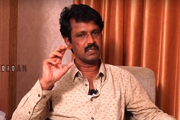 cheran