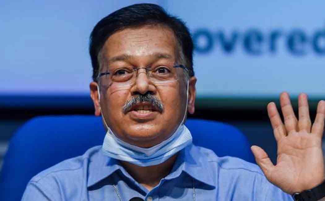 union health secretary