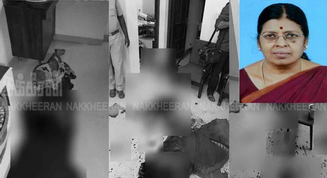 the incident in nellai...The main culprit is arrest ?!