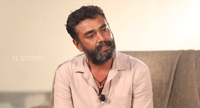 lenin barathy