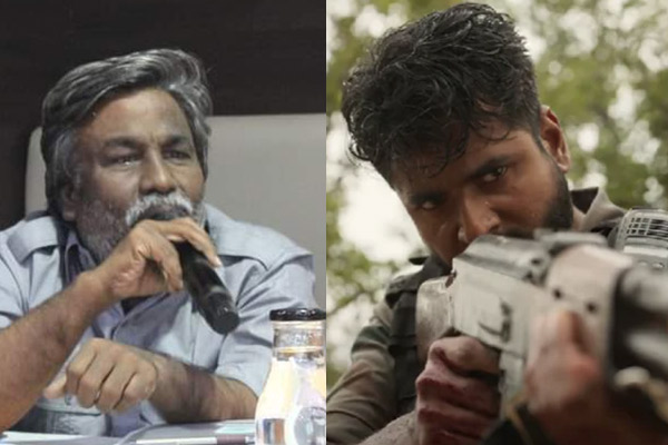 director gopi nainar about amaran movie