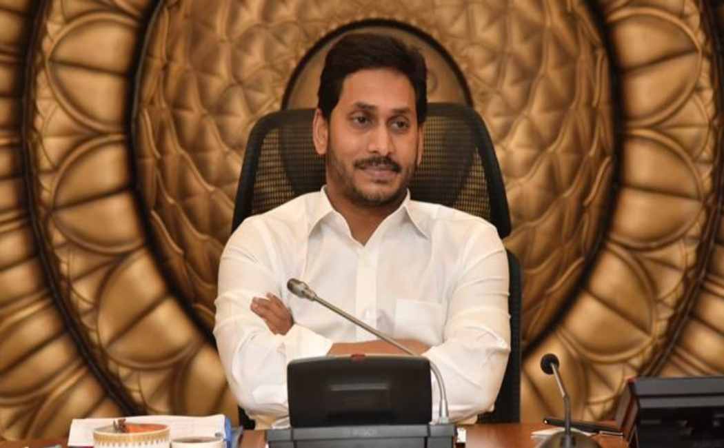 jehan mohan reddy