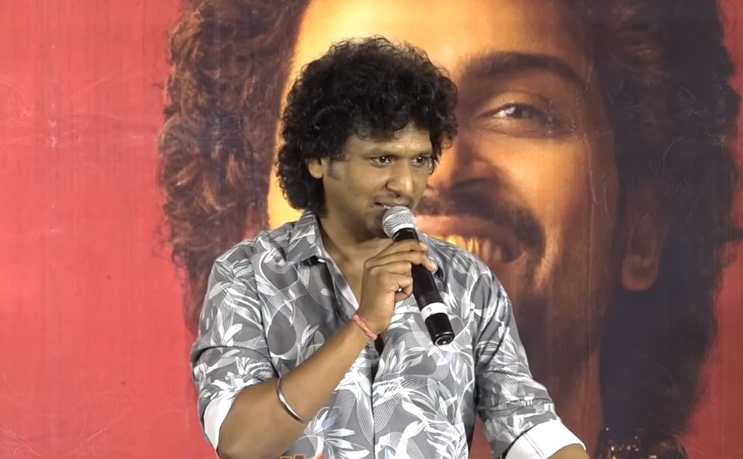 lokesh kanagaraj about leo mixed reviews