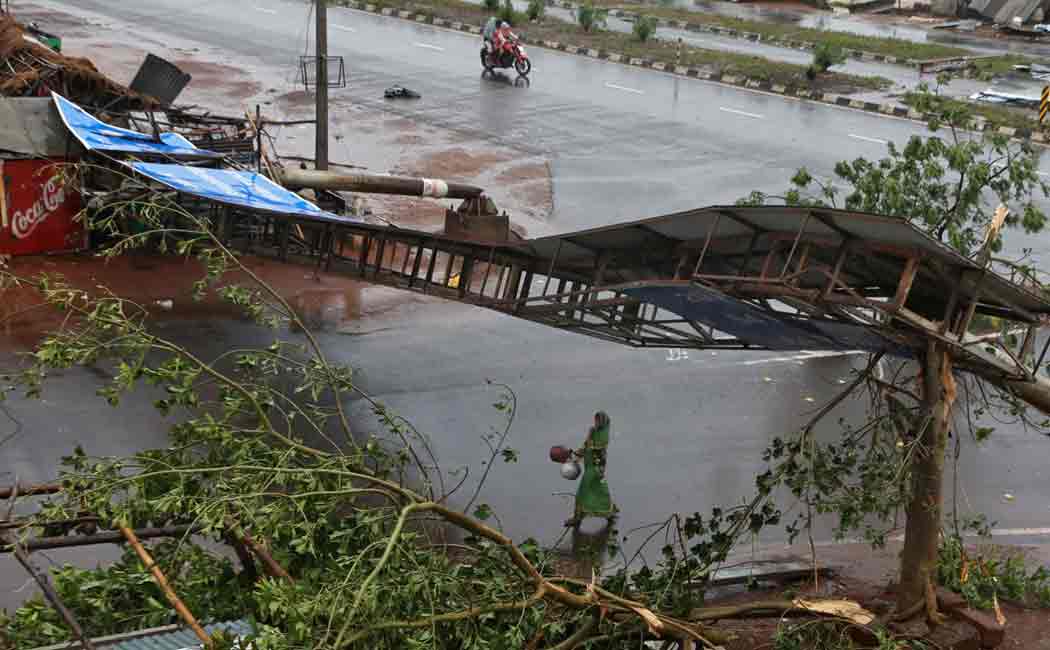 neet exam postponed in odisha due to fani cyclone