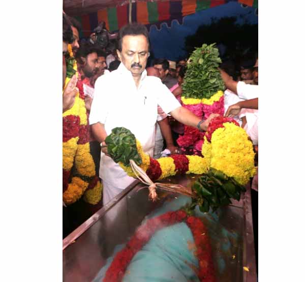 mkstalin