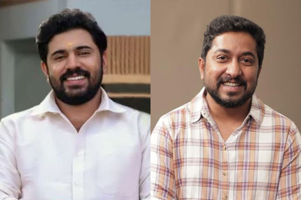 hema committee report vineeth sreenivasan about nivin pauly women misbehaviored issue