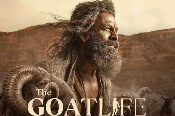 yogi babu appreciate prithviraj aadujeevitham