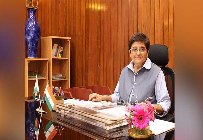 pongal gift puducherry government decision Governor Approved